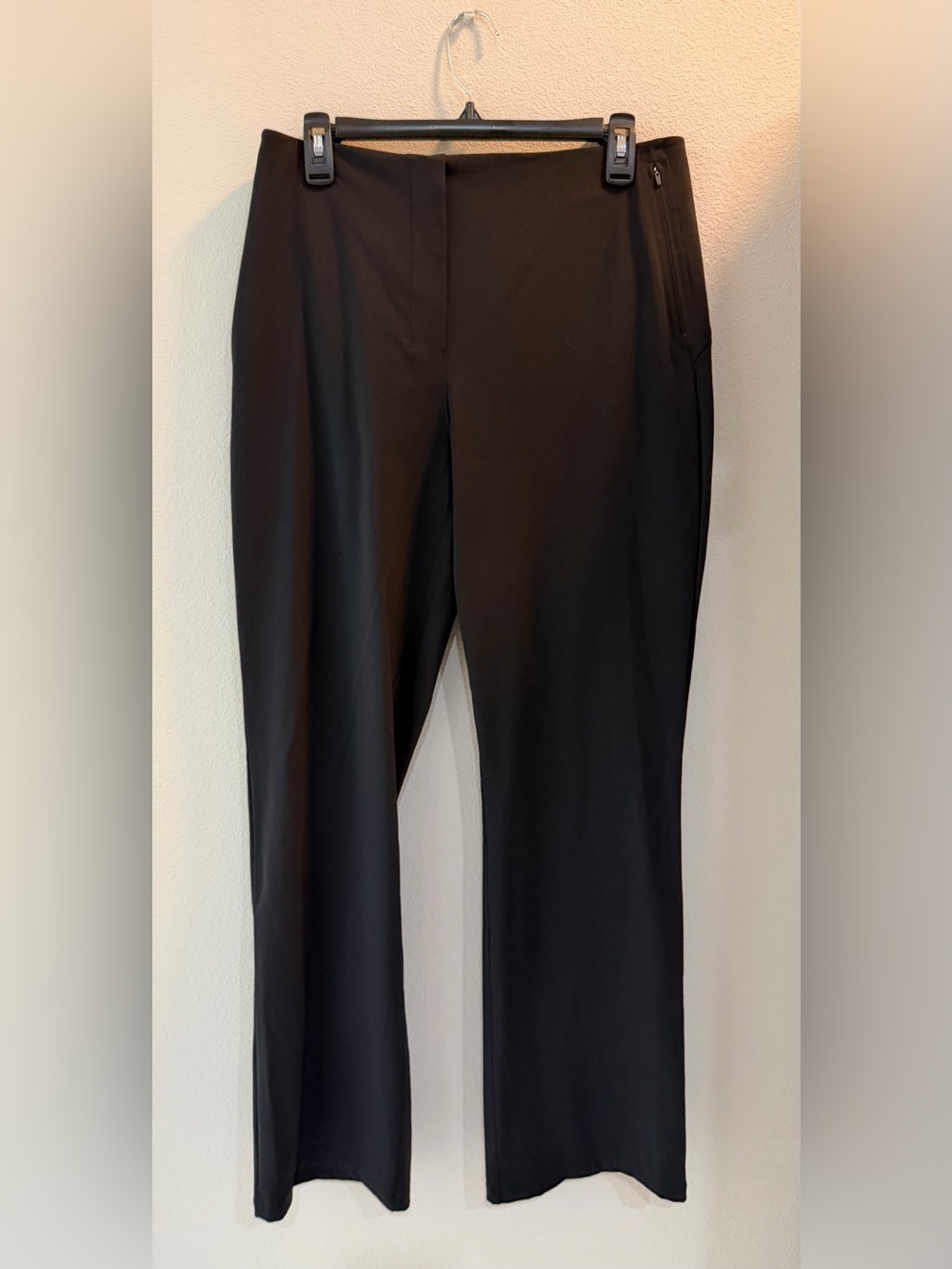 Lululemon Athletica Women’s Black Dress Pants